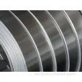 Ti ni Cr Chrome Alloy Metal Strip/ Foil/